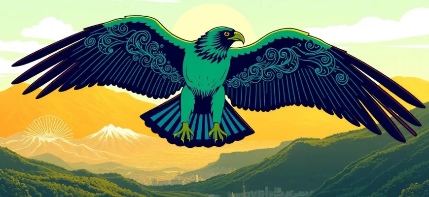 Film Detective su Colombia: Intrigo e Mistero