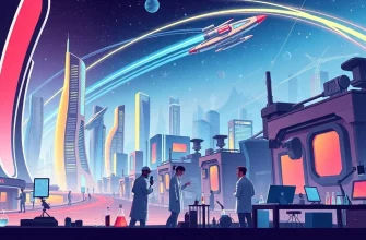 Film Fantascienza e Scoperte Scientifiche