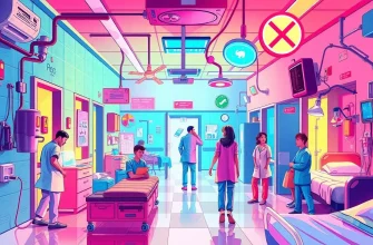 Film Biografici su Ospedali