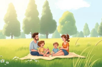 Film di famiglia sulle ambizioni