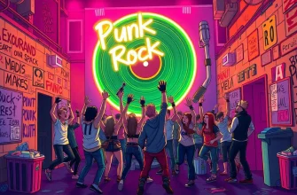 Commedie su Punk-Rock: 10 Film da Non Perdere Commedie su Punk-Rock: 10 Film da Non Perdere