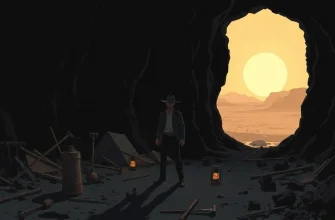 Westerns in the Depths: A Journey into the Unknown Westerns in the Depths: A Journey into the Unknown