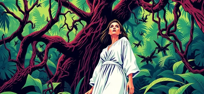 Horror nei Tropici: 10 Film da Non Perdere Horror nei Tropici: 10 Film da Non Perdere