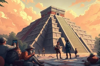 Avventure Maya e Tecnologia: 10 Film da Non Perdere