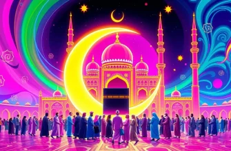 Film su musulmani: una finestra sulla cultura islamica