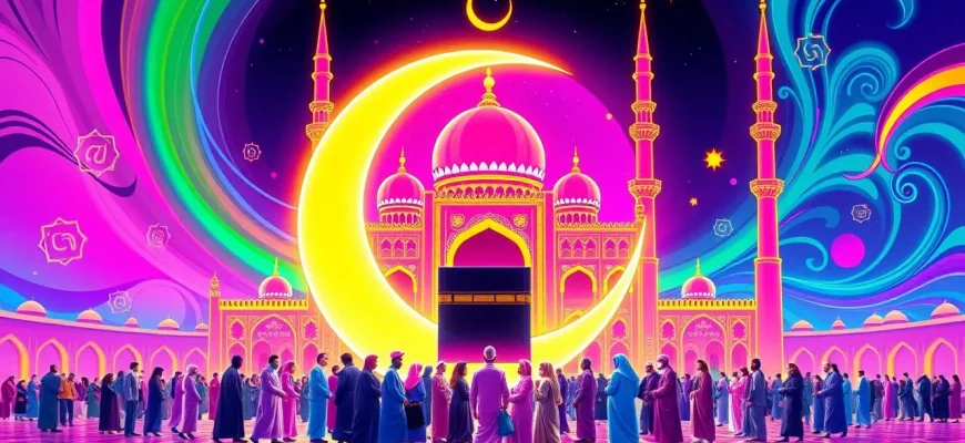 Film su musulmani: una finestra sulla cultura islamica