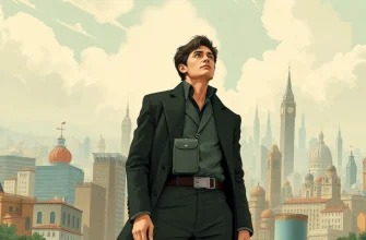 Film sulla lotta per la sopravvivenza dell’umanità