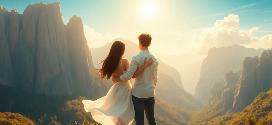 Melodrammi tra le rocce: 10 film da non perdere