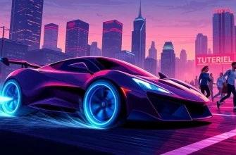 Film drammatici sulla velocità