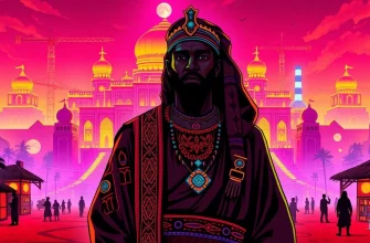 Film storici su Mansa Musa