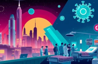 Fantascienza e Epidemie: 10 Film da Non Perdere