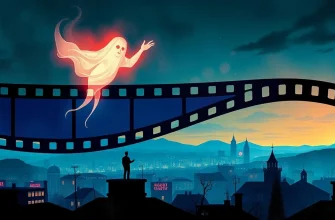 Film biografici su fantasmi e spiriti