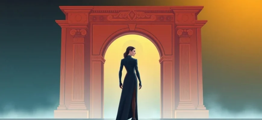 Film di Fantascienza sulla Teletrasportazione