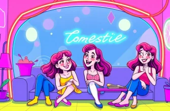 Commedie su tre sorelle: risate assicurate!