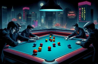 Thriller al tavolo da biliardo: 10 film imperdibili