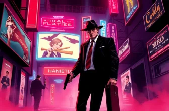 I migliori thriller sui boss della mafia