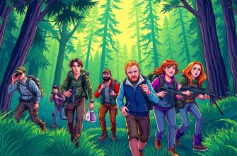 Thriller Safari: 10 Film da Non Perdere