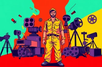 Film Horror sui Custodi: 10 Pellicole da Non Perdere