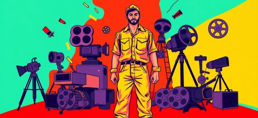 Film Horror sui Custodi: 10 Pellicole da Non Perdere