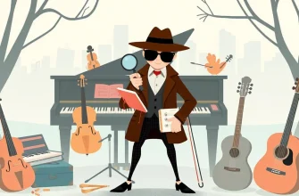 Detective Music Teachers: 10 Film da Non Perdere Detective Music Teachers: 10 Film da Non Perdere