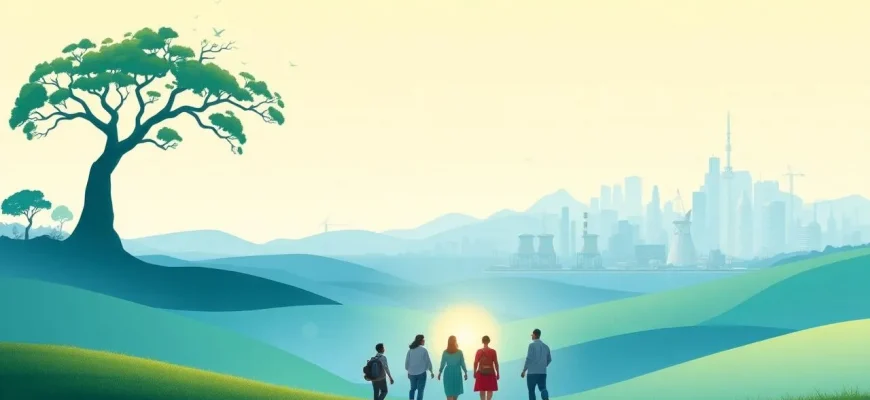 Documentari sull’inquinamento