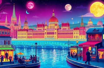 Biografie Cinematografiche Ambientate a Budapest