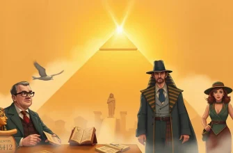 Film Mistici su Profezie Egizie