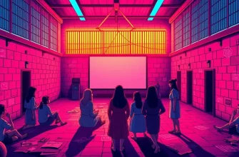 Film su Carceri Femminili