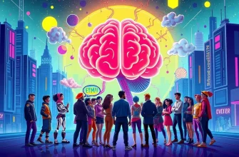 Commedie che Esplorano il Mentale Commedie che Esplorano il Mentale