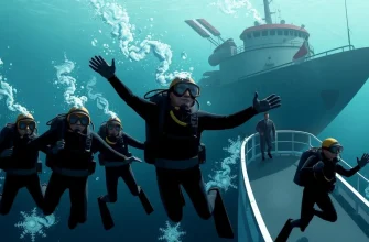 Film su Salvataggi Subacquei