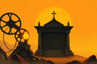 Misteriosi altari antichi nel cinema