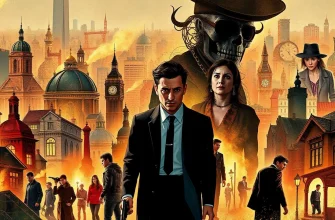 Film sui Mercati Neri: 10 Capolavori del Cinema Criminale