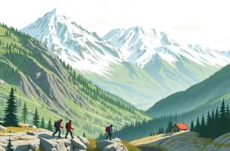 Avventure nel Caucaso: 10 Film da Non Perdere Avventure nel Caucaso: 10 Film da Non Perdere