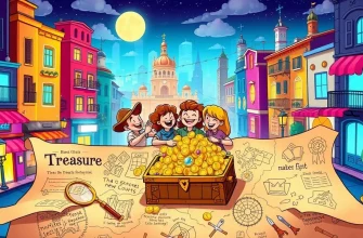 Commedie sui tesori nascosti: 10 film da non perdere