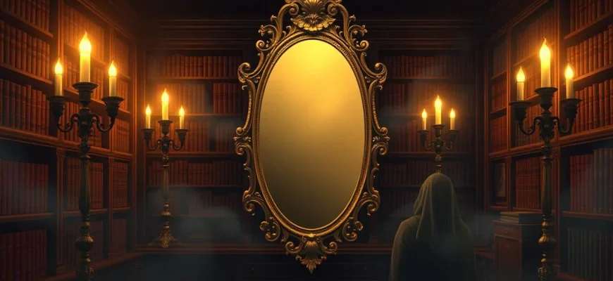 Mistici Film sui Poteri degli Oracoli