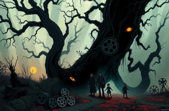 Film Fantasy su Misteriosi Scomparsi