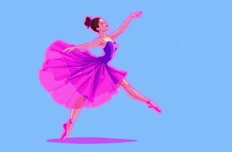 Film biografici sul balletto