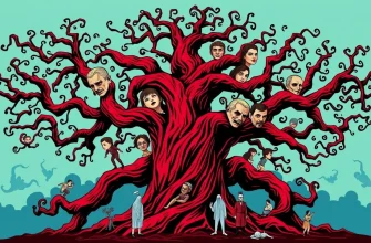 Film Horror sui Maledizioni di Famiglia