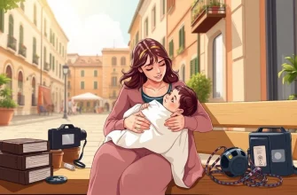 Melodrammi con neonati: 10 film da non perdere