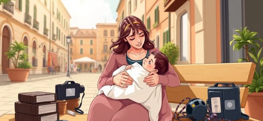 Melodrammi con neonati: 10 film da non perdere