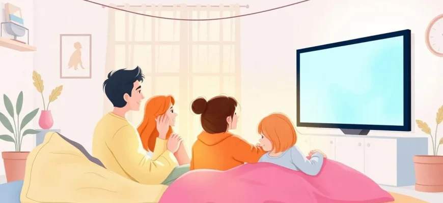 Film per famiglie su studenti