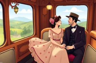 Melodrammi sui treni: 10 film da non perdere