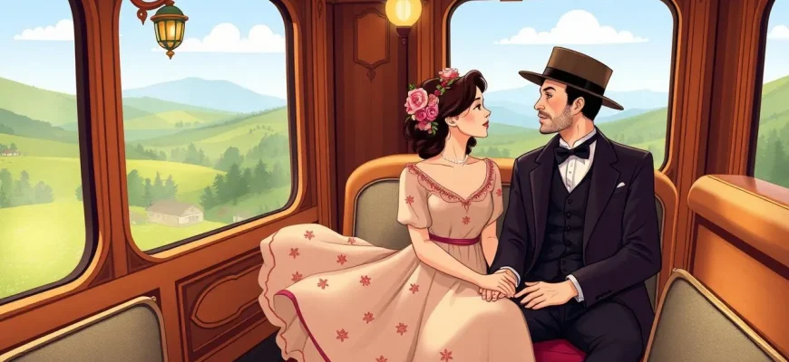 Melodrammi sui treni: 10 film da non perdere