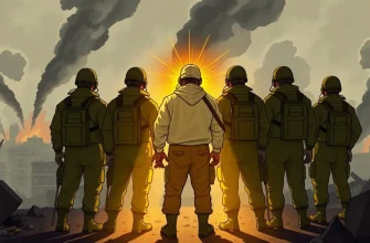 Film di Guerra sulla Decontaminazione