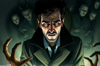 Film Gialli che Incutono Paura