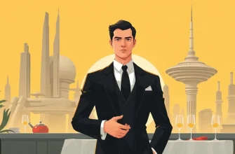 Film Fantascientifici con Camerieri: Una Selezione Speciale