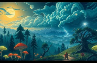 Film Fantasy con Tempeste