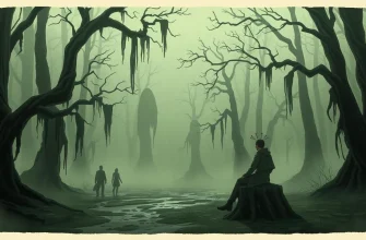 Film sui paludi: 10 storie affascinanti