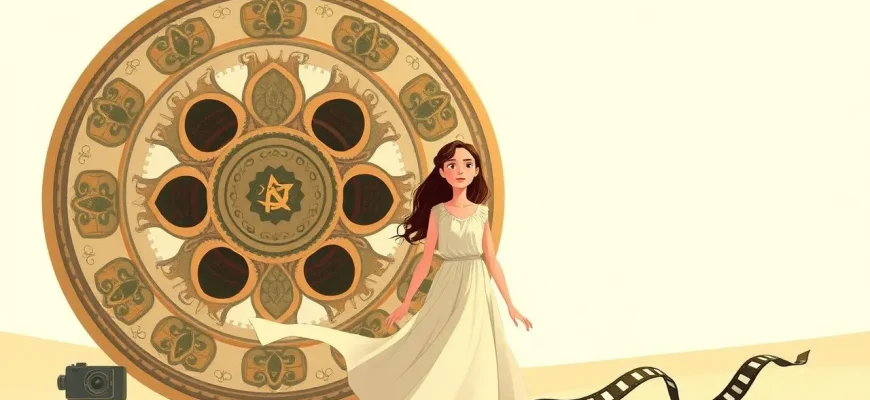 Soviet Films on the Middle East – Italian Dubbed Collection