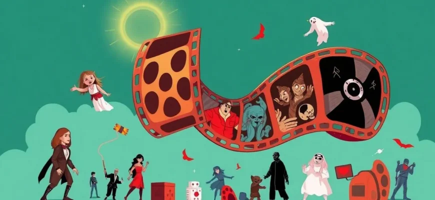 I migliori film horror consigliati dalla critica